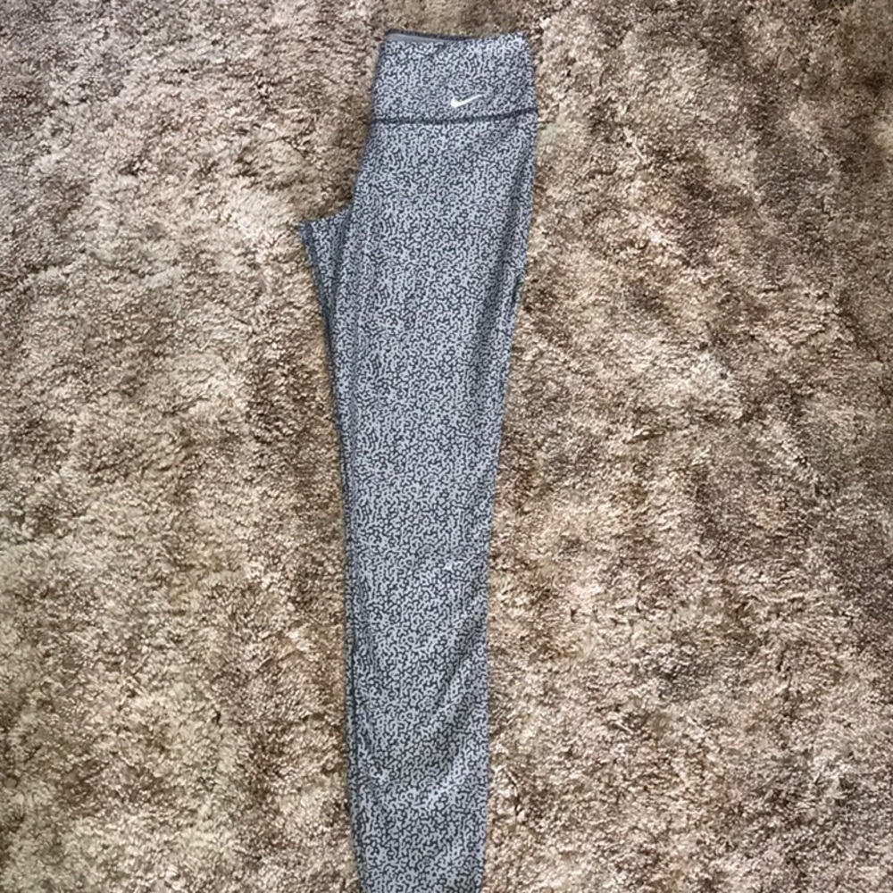 Dri-Fit Nike leggings